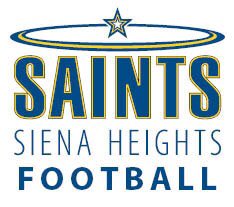 zepp_adam's tweet photo. After a long and eventful weekend I am blessed to say that I have received an offer to play football at Siena Heights University. @CoachKohn12 https://t.co/4X7mLgmLlb