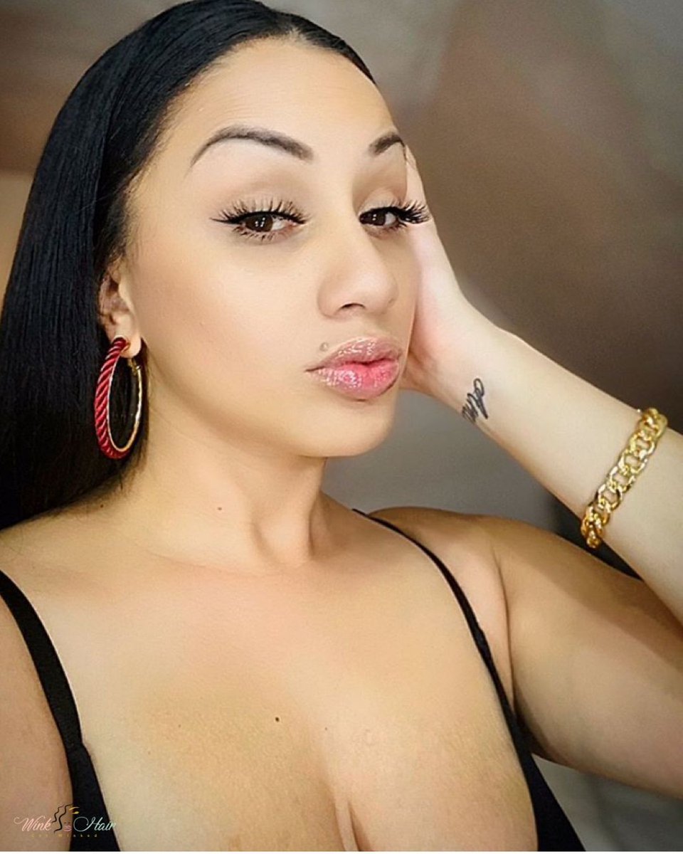 wink_hair's tweet photo. Let your eyes do the talking.
https://t.co/c6sptbfnsI
#winkhair #getwinked #minkbywink #eyes #beauty #sundaysoul #depth #4dlashes #minklashes #25mmlashes #eyelash #enhance #lipgloss #lashextensions #mua #bostonmua #newyorkmua #lashequeen https://t.co/tn2cz6bPtl