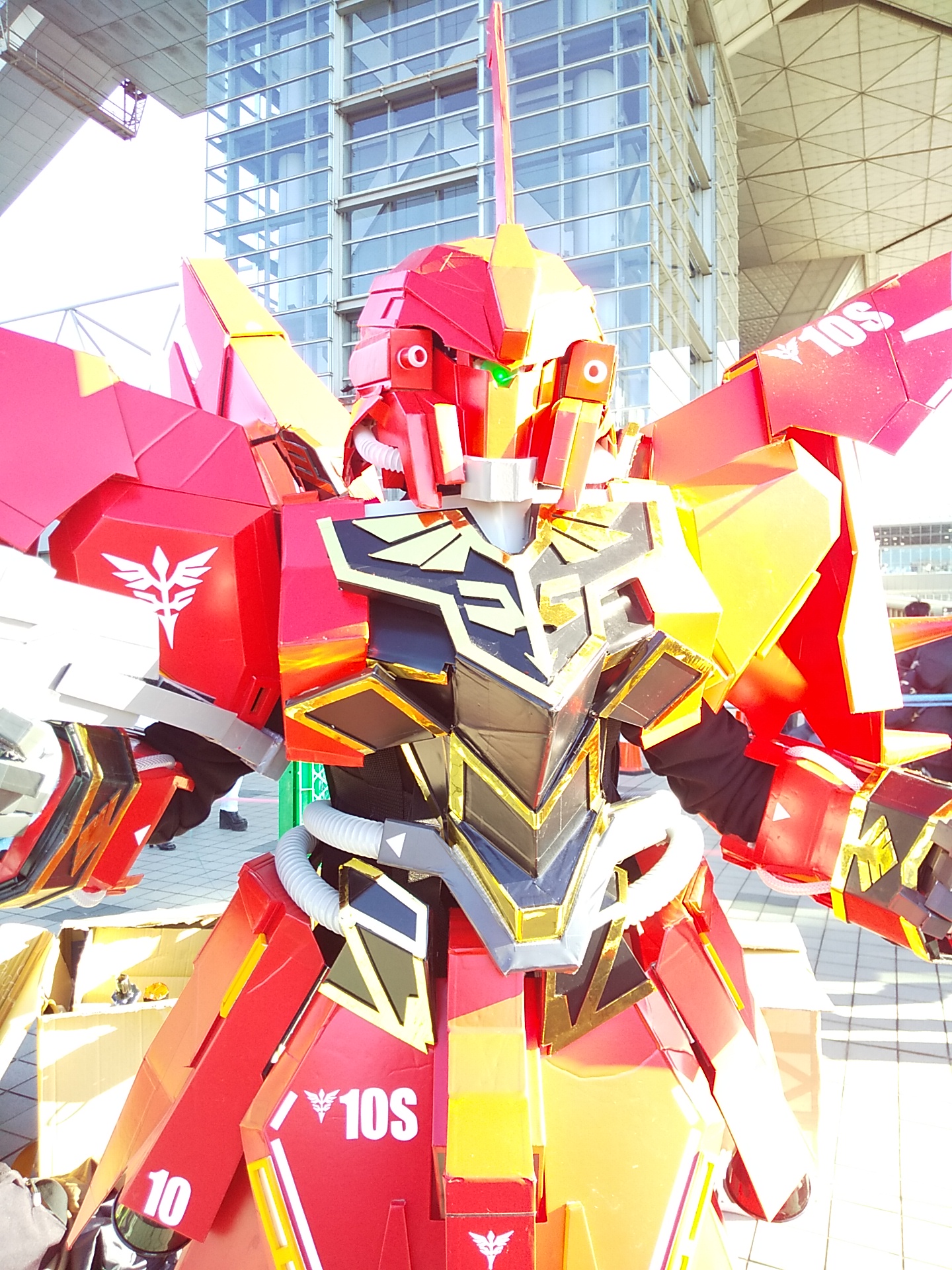 コスプレNEWS على X: 