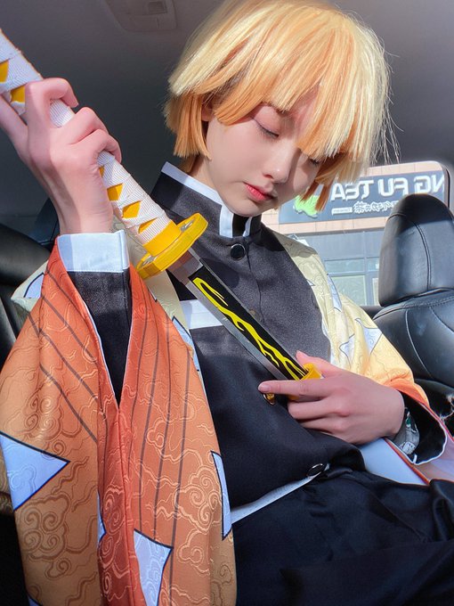 Twitterのコスプレ画像67