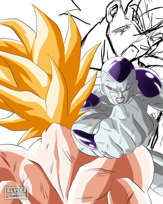 dragonballsuperのTwitterイラスト検索結果(古い順)。 dragonballsuperのTwitterイラスト検索結果(古い順)。