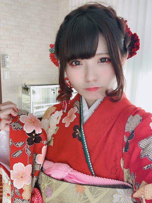 Twitterのコスプレ画像17