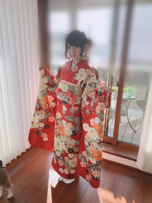 Twitterのコスプレ画像18