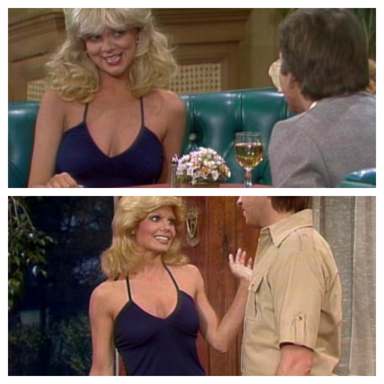 Susan Walters Bikini