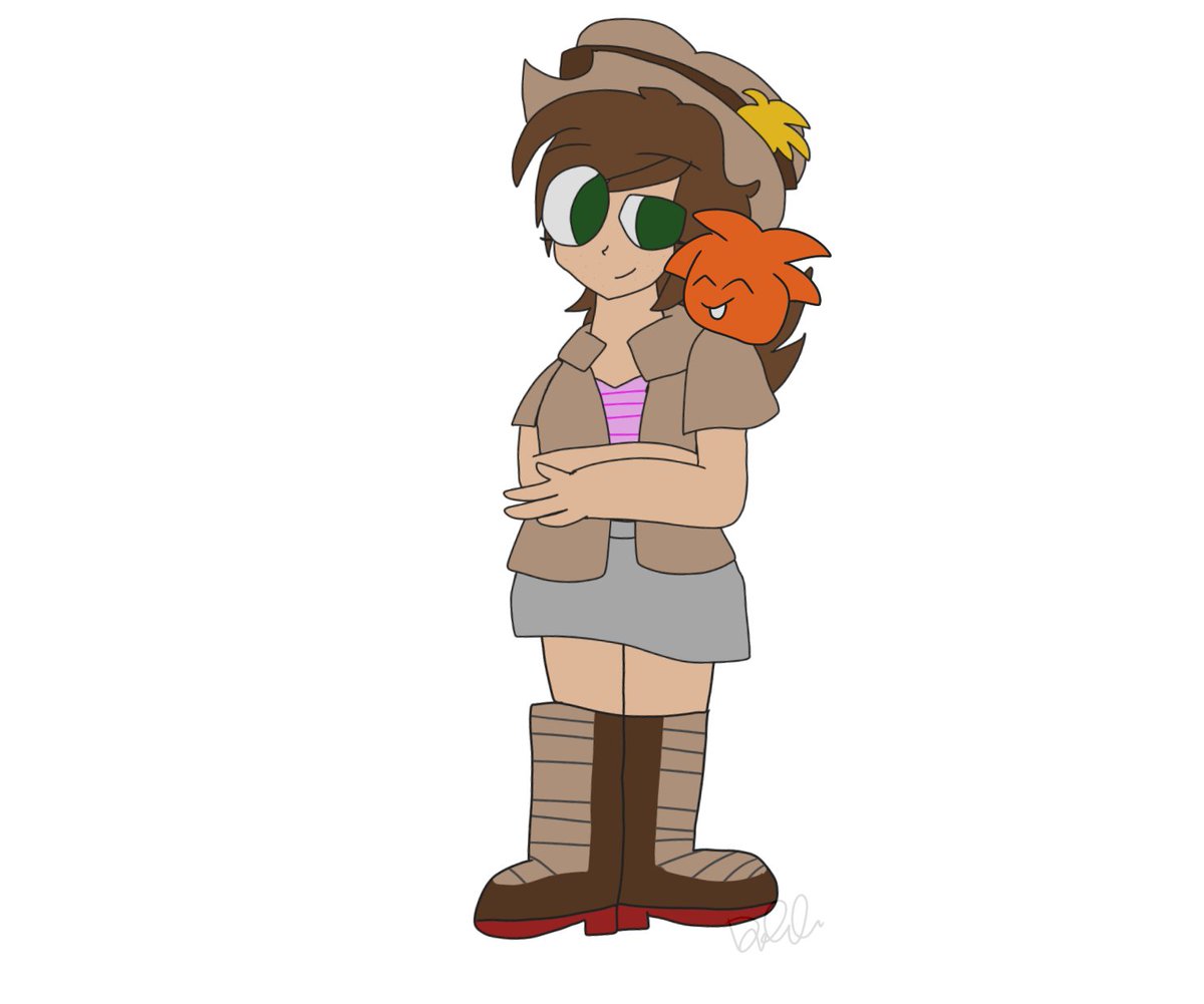 ThePeteyK's tweet photo. Puffle Handler
#pufflehandler #ph #clubpenguinisland #clubpenguin #cp #cpi #didduvelvet #orangepuffle #puffle https://t.co/mYYjLaSRrJ