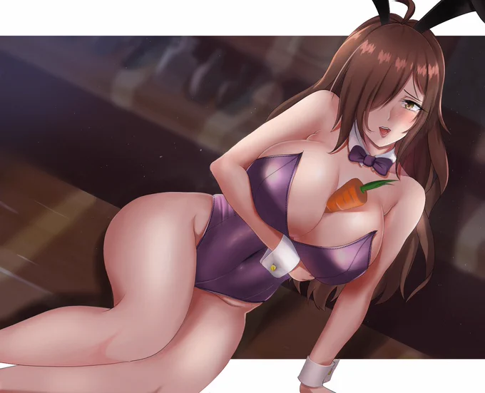 Bunny Wiz #このすば 