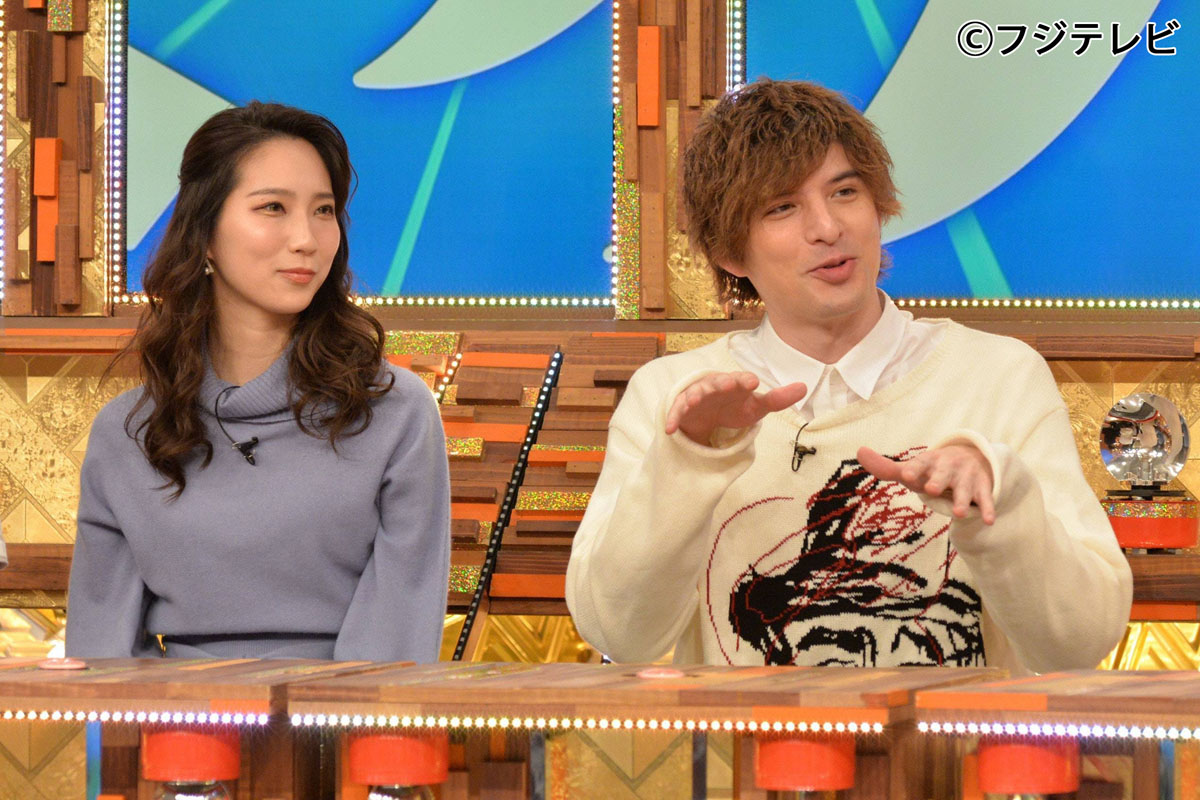 カンテレ 今夜7時は 痛快ｔｖ スカッとジャパン菅野美穂 菜々緒 南果歩 大物女優大集合２時間sp スタジオには向井理さん ファーストサマーウイカさんが登場 自分がケチだと思ったエピソード やグッとくる女性を告白 ショートドラマに菅野美穂