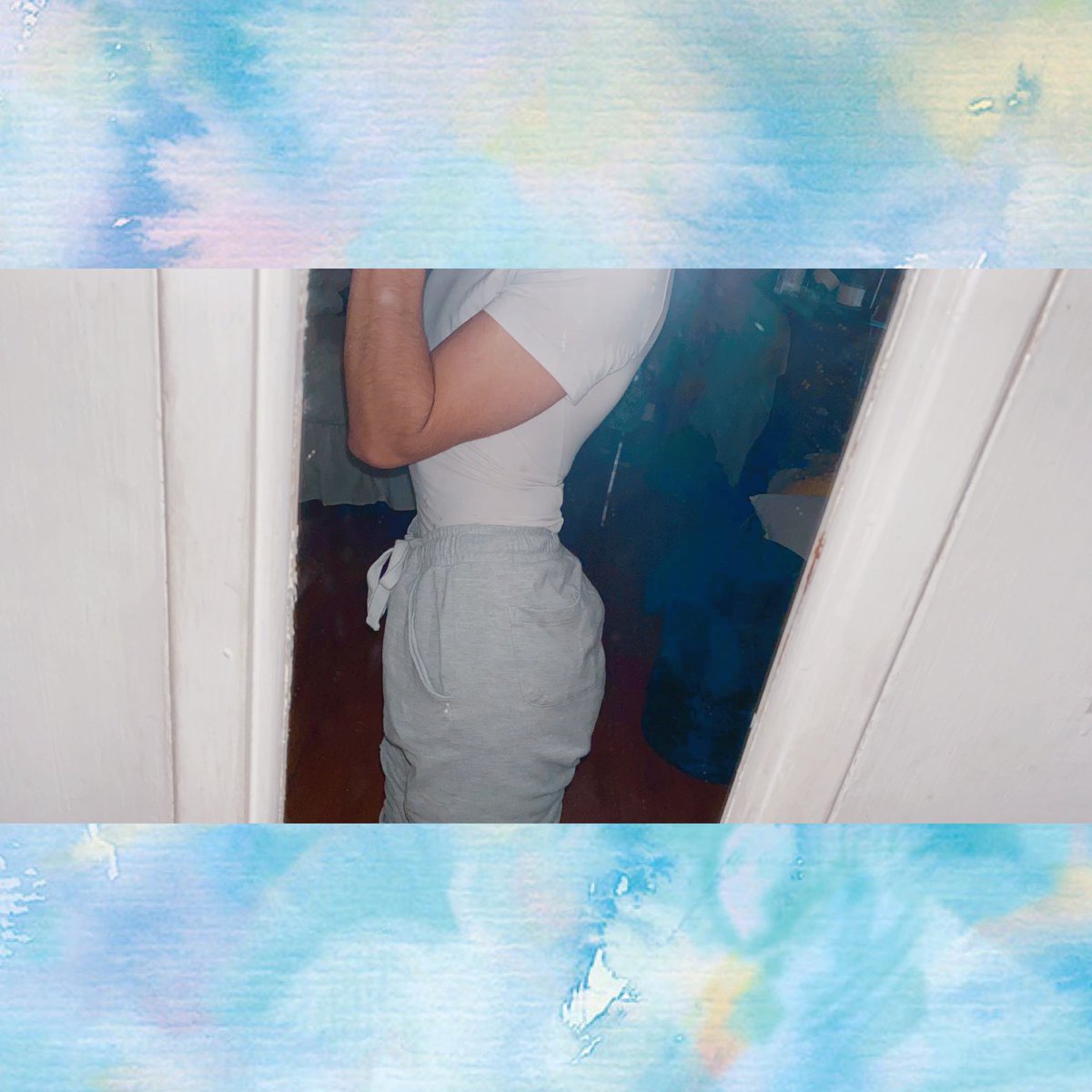 Kevinviilla1's tweet photo. Body positivity. https://t.co/oNAtao5DFq