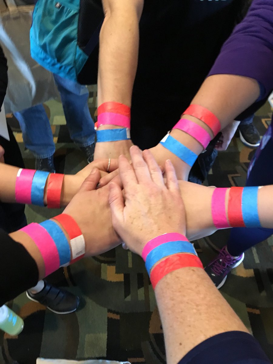 kcarpsmith's tweet photo. #PMCWintercycle team @WH_Cycling is coming for ya! We can’t wait for year 3. We’ve raised over 18k so far for @DanaFarber 😱 @tiemathletic if we raise 20k could we get shoes to match our @PanMass bracelets this year? 😉 #12days #gotime #noonefightsalone https://t.co/bqBBimBgnv