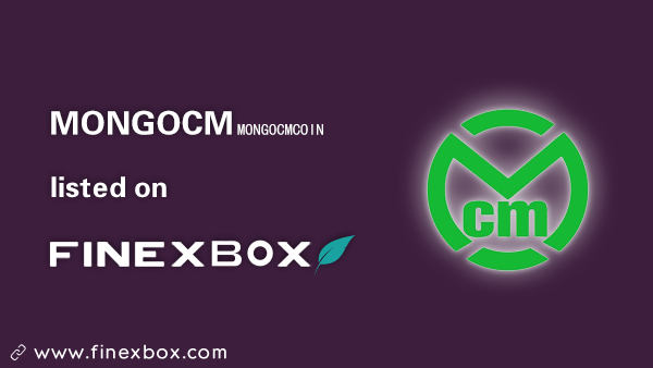 #MONGOcm (#MONGOcm) is now listed on FINEXBOX! 
<a href="/dogecoin/">Dogecoin</a>
<a href="/MONGOcoin/">MONGOcoin</a>

finexbox.com/market/pair/MO…

Good luck in the forthcoming trades
#BTC  #ツᎷᎶᏔѴツ #взаимный 
#finexbox #1EmpireDrive #ieFun  #DDrive  #TEAMSiL 
#Dogecoin  #Follow2Gain  #1FIRST