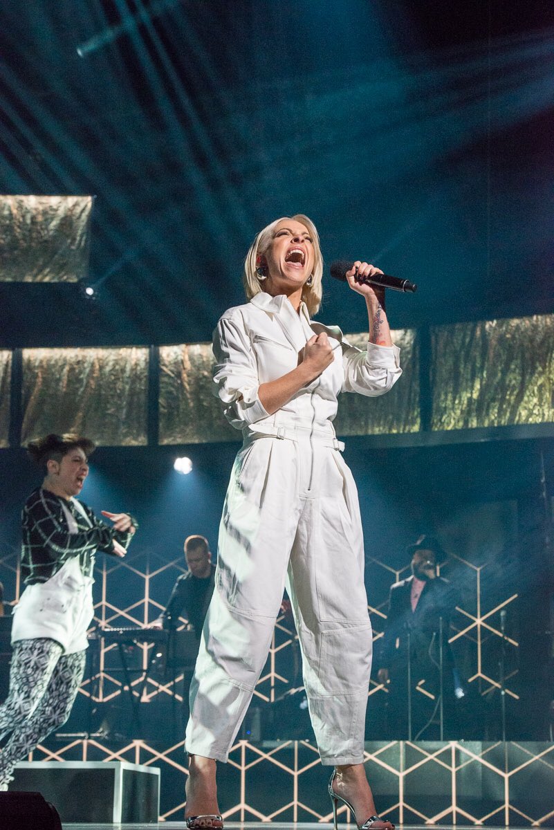 Une solide performance de <a href="/Koriass/">Koriass</a> et Marie-Mai!👏💥On en veut encore!😍 #Celebration2020