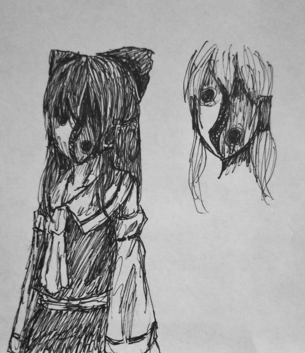 梅雨目うつ モノ パニック発作 不安発作 うつ病 Saturation 0 さんのイラスト マンガ作品まとめ 11 件 Twoucan