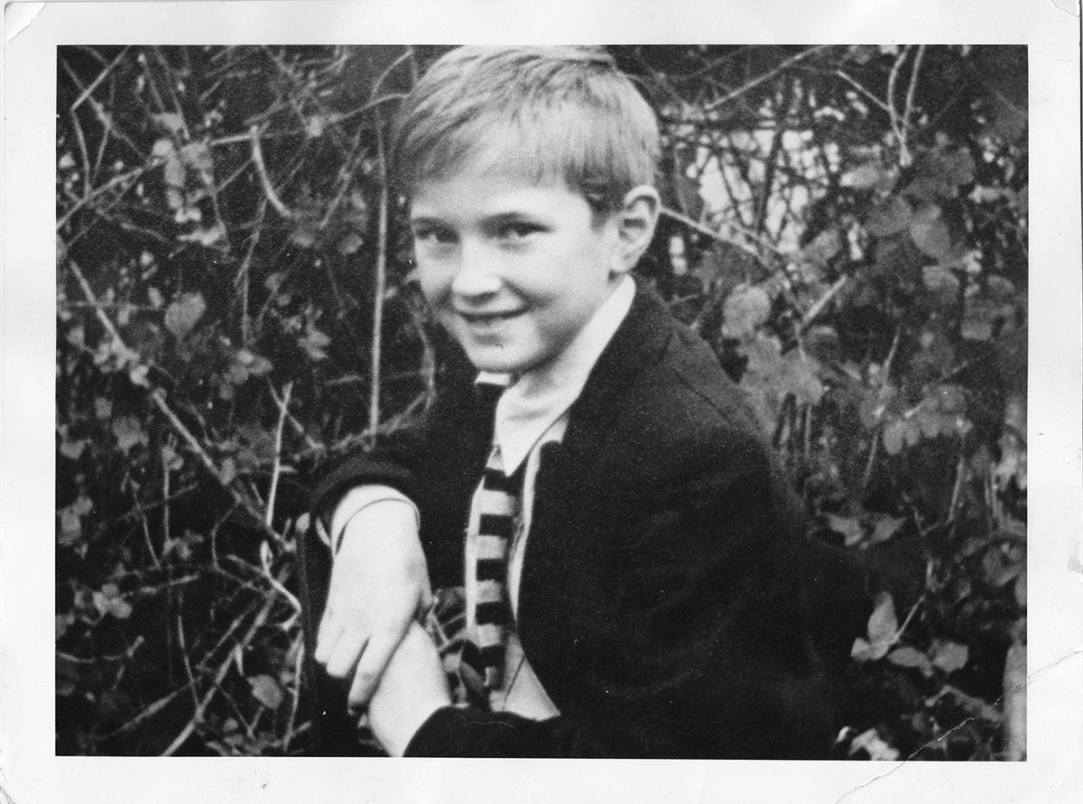 가장 상징적인 기타리스트🎸 #에릭클랩튼 꼬꼬마 시절 클랩튼 전격 공개! 라디오와 함께 꿈을 키운 소년의 아주 특별한 인생 블루스🎶 <에릭...