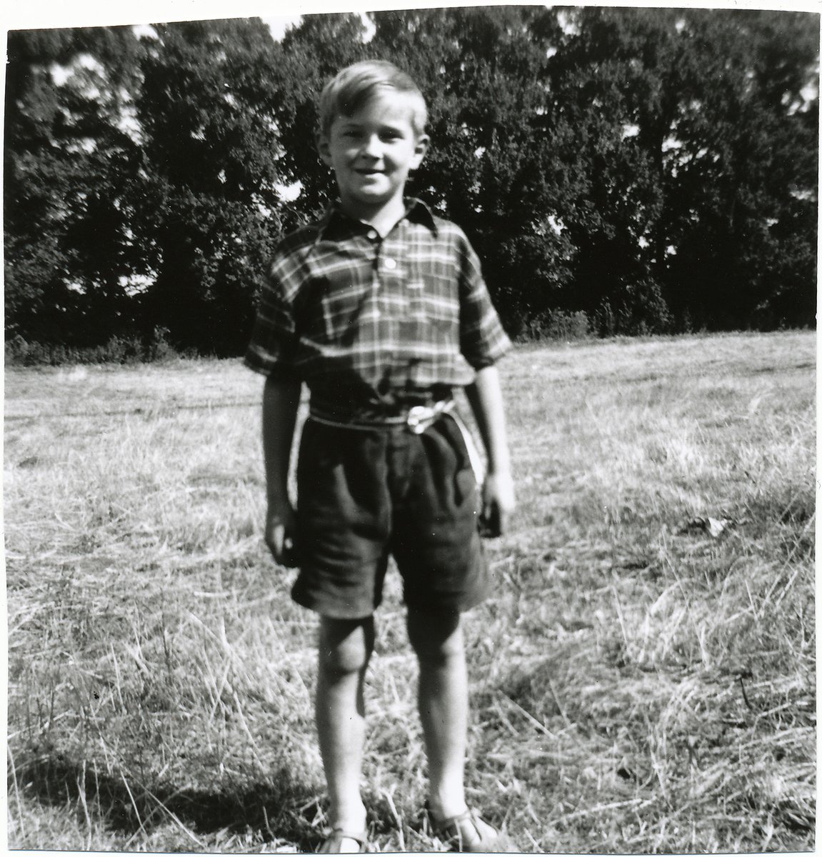 가장 상징적인 기타리스트🎸 #에릭클랩튼 꼬꼬마 시절 클랩튼 전격 공개! 라디오와 함께 꿈을 키운 소년의 아주 특별한 인생 블루스🎶 <에릭...