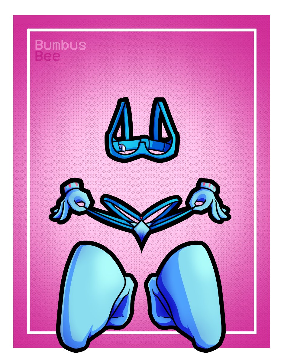 BumbusBee's tweet photo. ... I'm both proud and ashamed of this one ...

#nsfw #nsfwart #toru https://t.co/HS4GbiLGa9