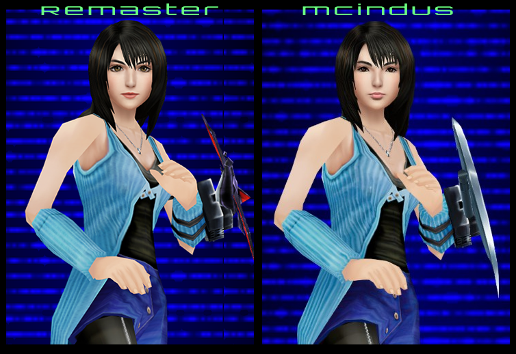 final fantasy 8 mods final fantasy 8 mods