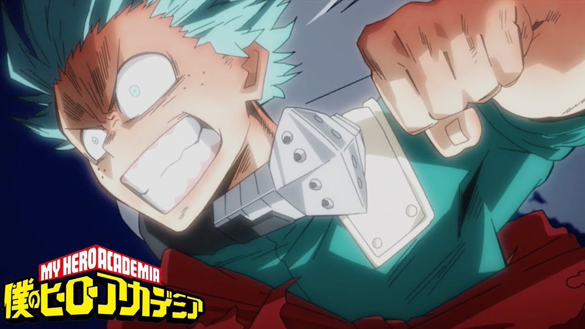 OneForAllSmash's tweet image. My hero academia season 4 episode 13. Amazing Deku! Watch it now! This episode ❤️🤩. #BokuNoHeroAcademia #MyHeroAcadamia #Dekuinfinete100percent