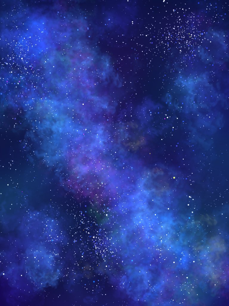 宇宙 星空の素材 Space Star Sky Twitter