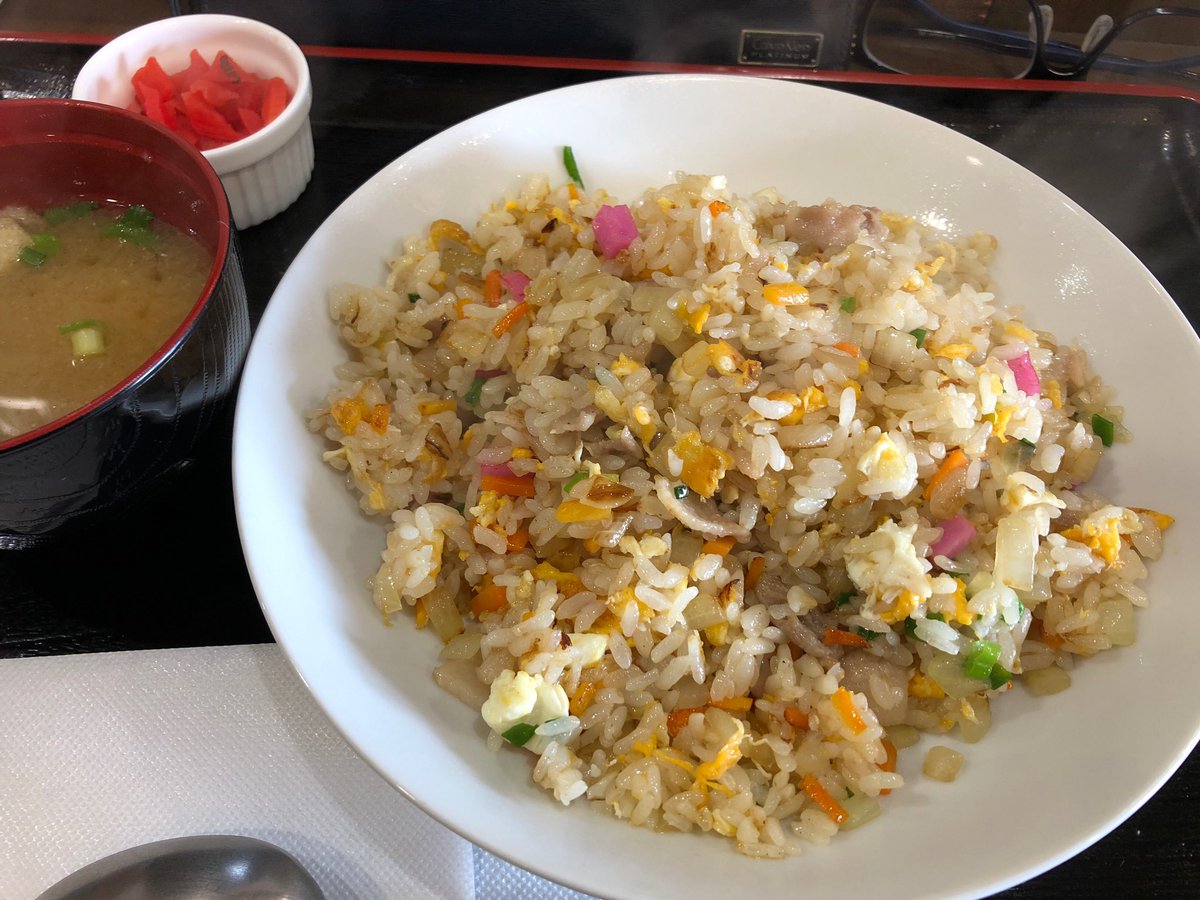 キッチンわたなべ