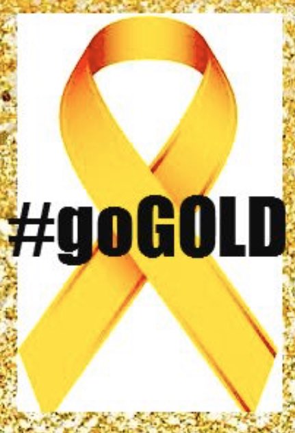 UHSminithon's tweet photo. Join us on Tuesday 1/14 as our boys @goubball take on Sun Valley AND take a stand against pediatric cancer! Gold out game begins at 6:45, wear your gold or get a shirt at the game! #ftk #uthon2020 @goUathletics https://t.co/hjsueFfLI6