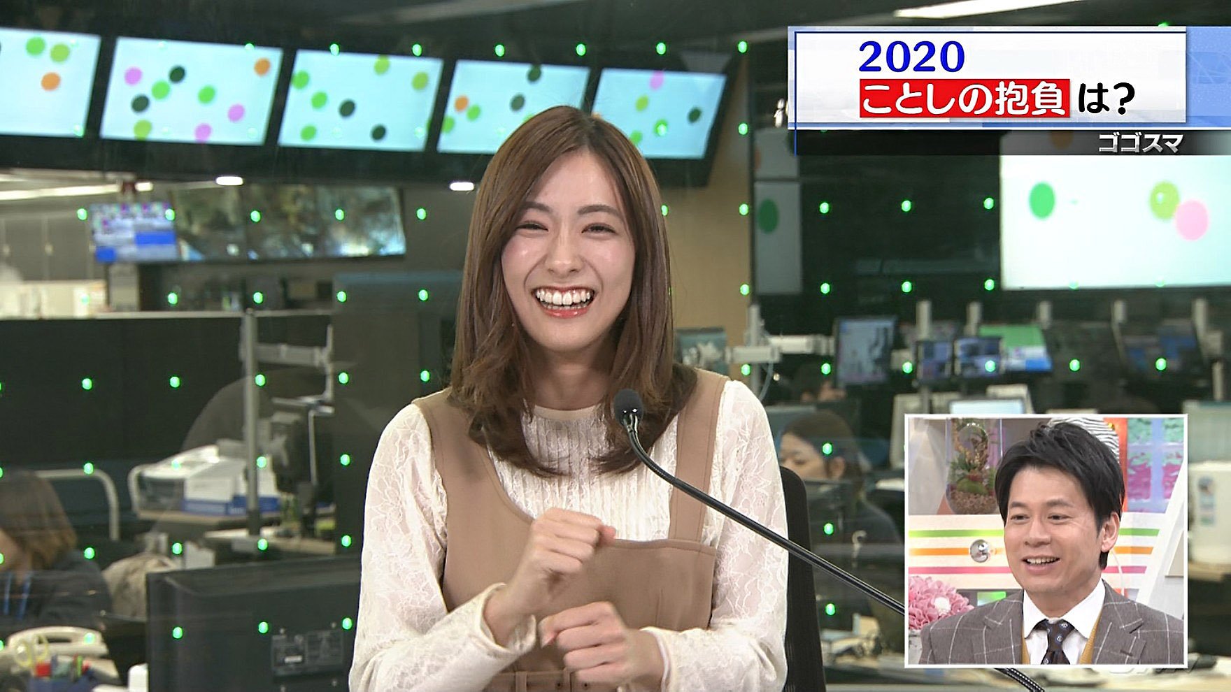 アイコラ 田村真子  / X