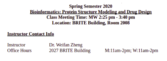 ExposomeHealth's tweet photo. The Spring semester fun begins
#DNA #RNA #protein (#sequence #structure #function)
#BLASTx #ClustalOmega #HomologyModeling
#Clustering #PCAAnalysis #PLS #MachineLearning #EpigeneticClock #Aging (#SIRT1, #mTOR, #AMPK)
#Docking #QSAR #Pharmacophore #TextMining #DrugRepurposing https://t.co/bJd6vnQAb5