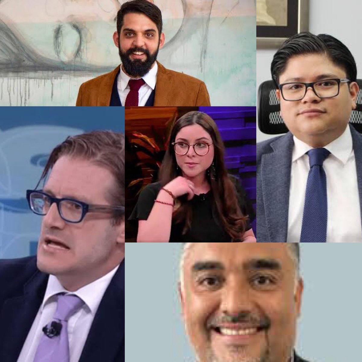 #ChairoChallenge

Reto públicamente a <a href="/AntonioAttolini/">Antonio Attolini Murra🌹</a>, <a href="/gibranrr/">Gibrán Ramírez Reyes🖋</a>, <a href="/_VicenteSerrano/">Sin Censura</a>, <a href="/HernanGomezB/">Hernán Gómez Bruera</a> y <a href="/EstefaniaVeloz/">Estefanía Veloz</a> para que cualquiera de ellos acuda al Hospital General de México o al Hospital Infantil Federico Gómez (área de oncología) y defiendan el #INSABI.

Apoya con RT.