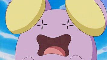 白熊 サイファ回収勢 ゴニョニョの顔マネ選手権で優勝したフィル フィルコラ ゴニョニョ ドラえもん ピカチュウ ポケモン