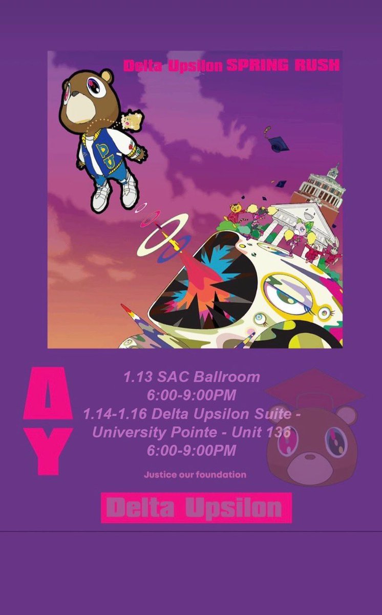 Louisville Delta Upsilon tweet media