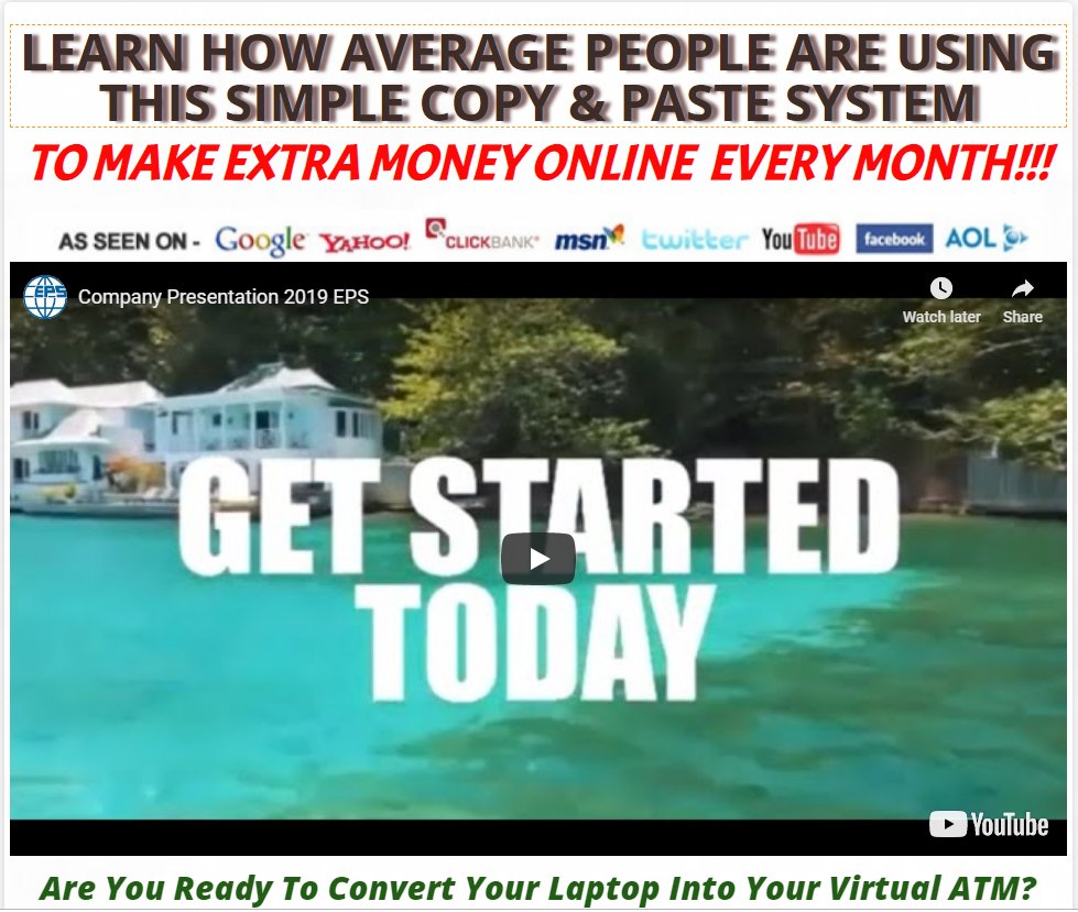 SystemsEmail's tweet image. emailprocessingsystems.com/learn