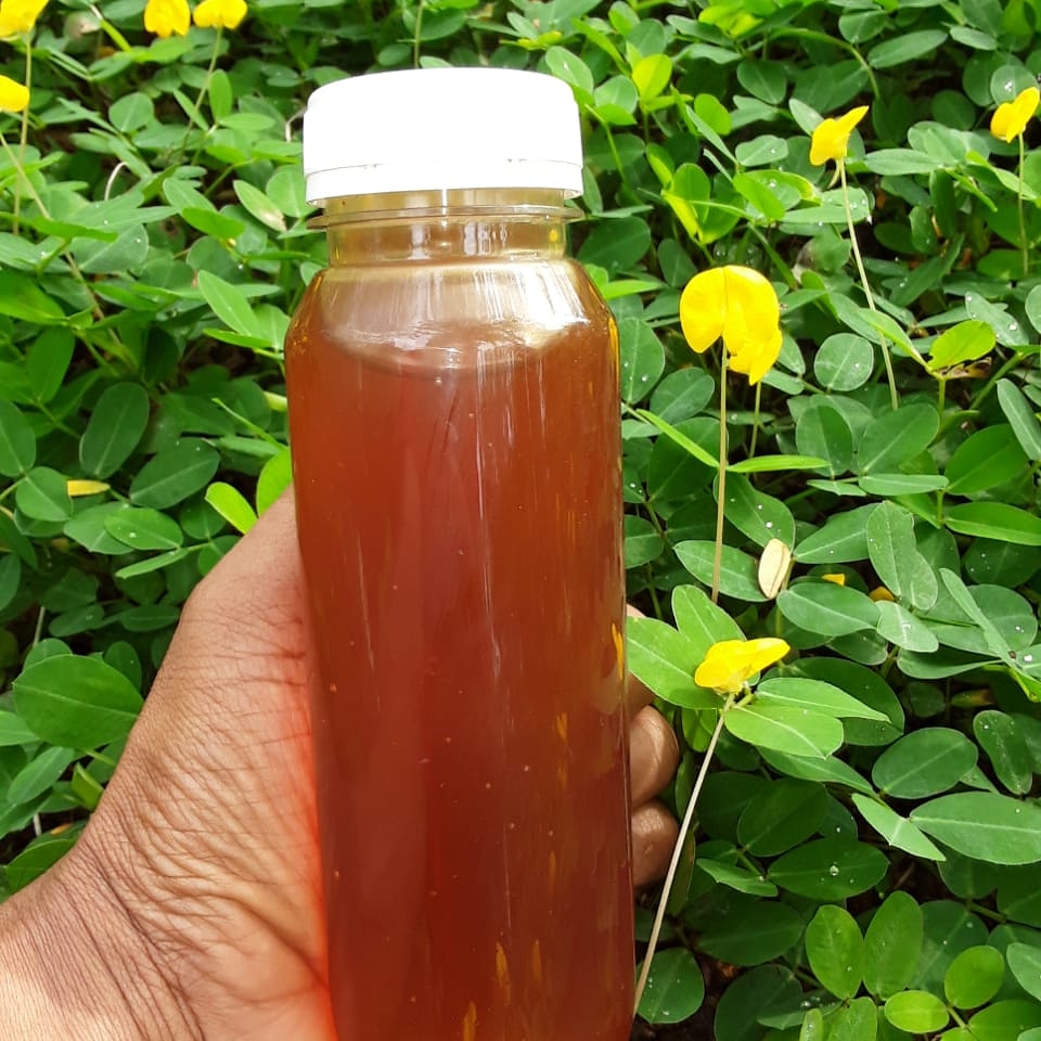 Madu kelulut wa 082217099068
