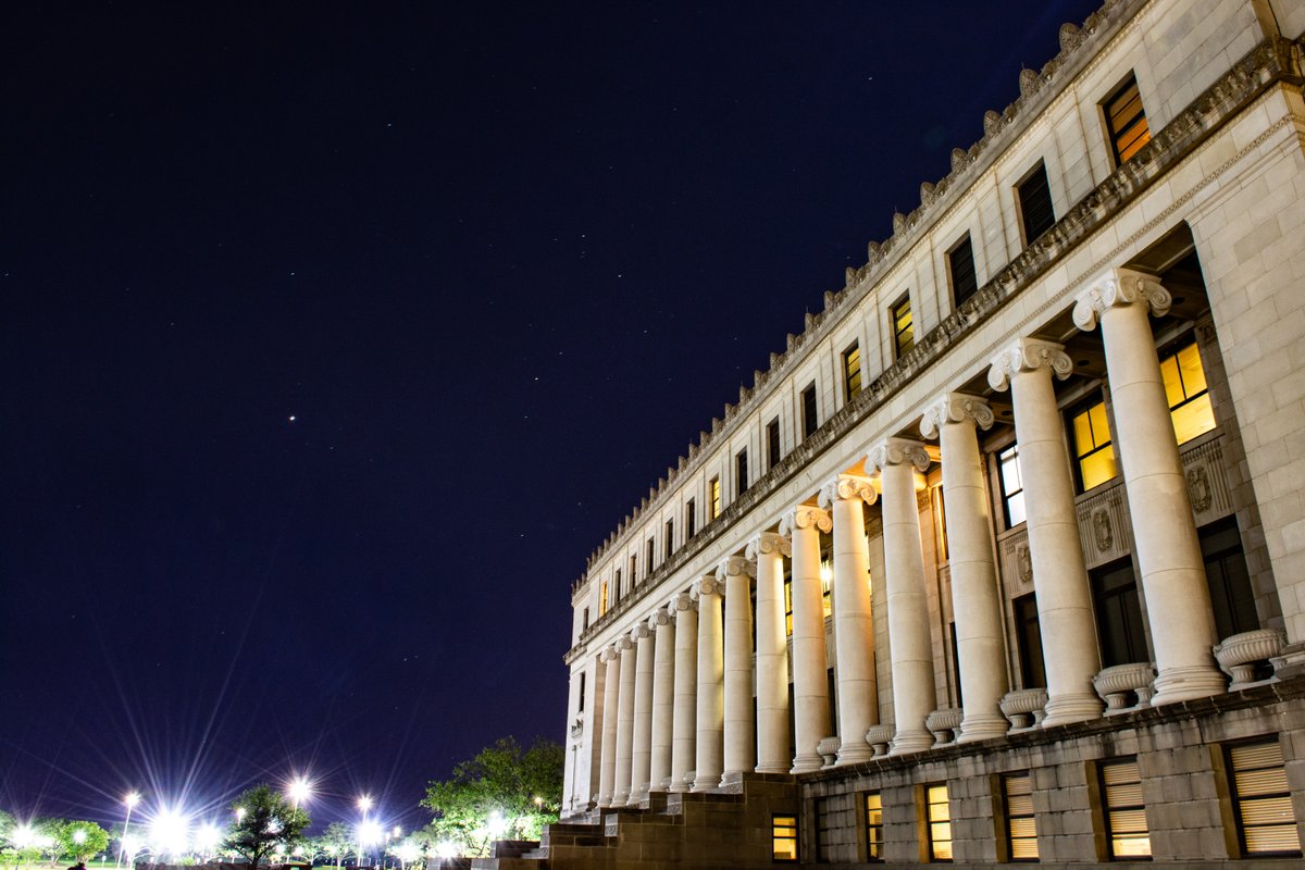 Tomorrow's a big day! Sleep well, Ags. 👍 #tamu