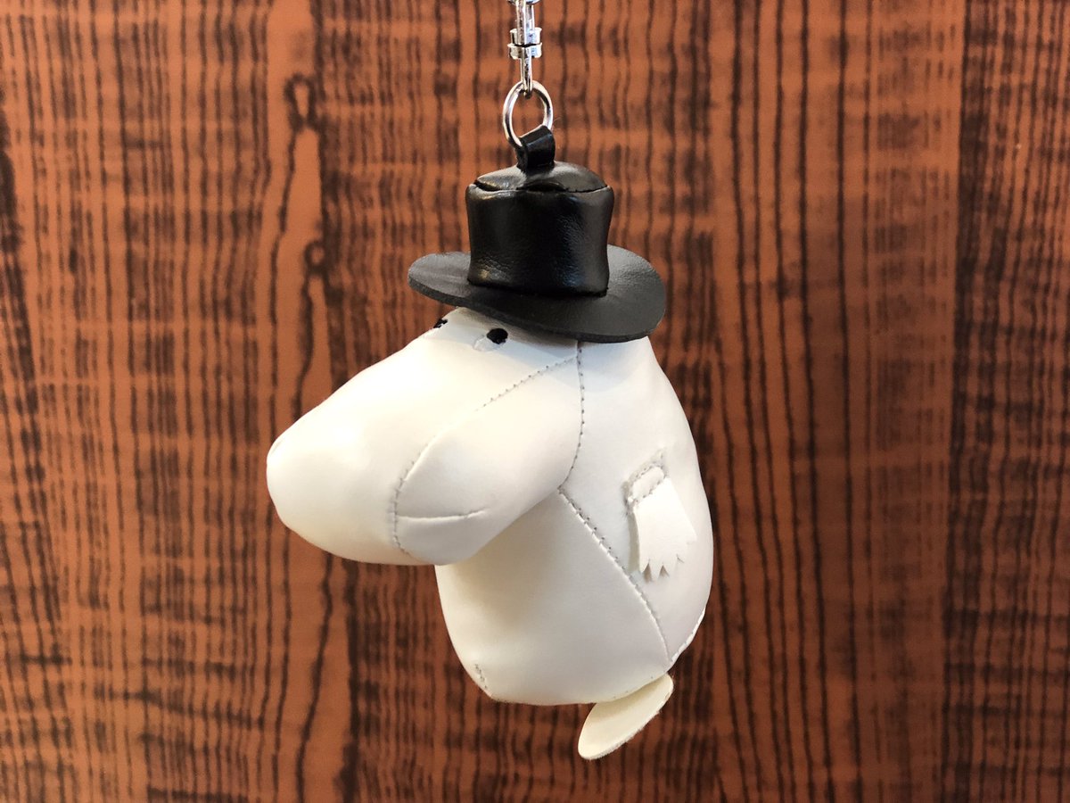 Peikko Web 実店舗 Peikkoアンテナショップです 新商品 Hightideソフトフィギュアキーリング をご紹介 キーリングはムーミン ムーミンパパ ムーミンママの3種類 大人気のペーパーウェイトに似た雰囲気でおしゃれかわいい 鍵などの目印はもちろん