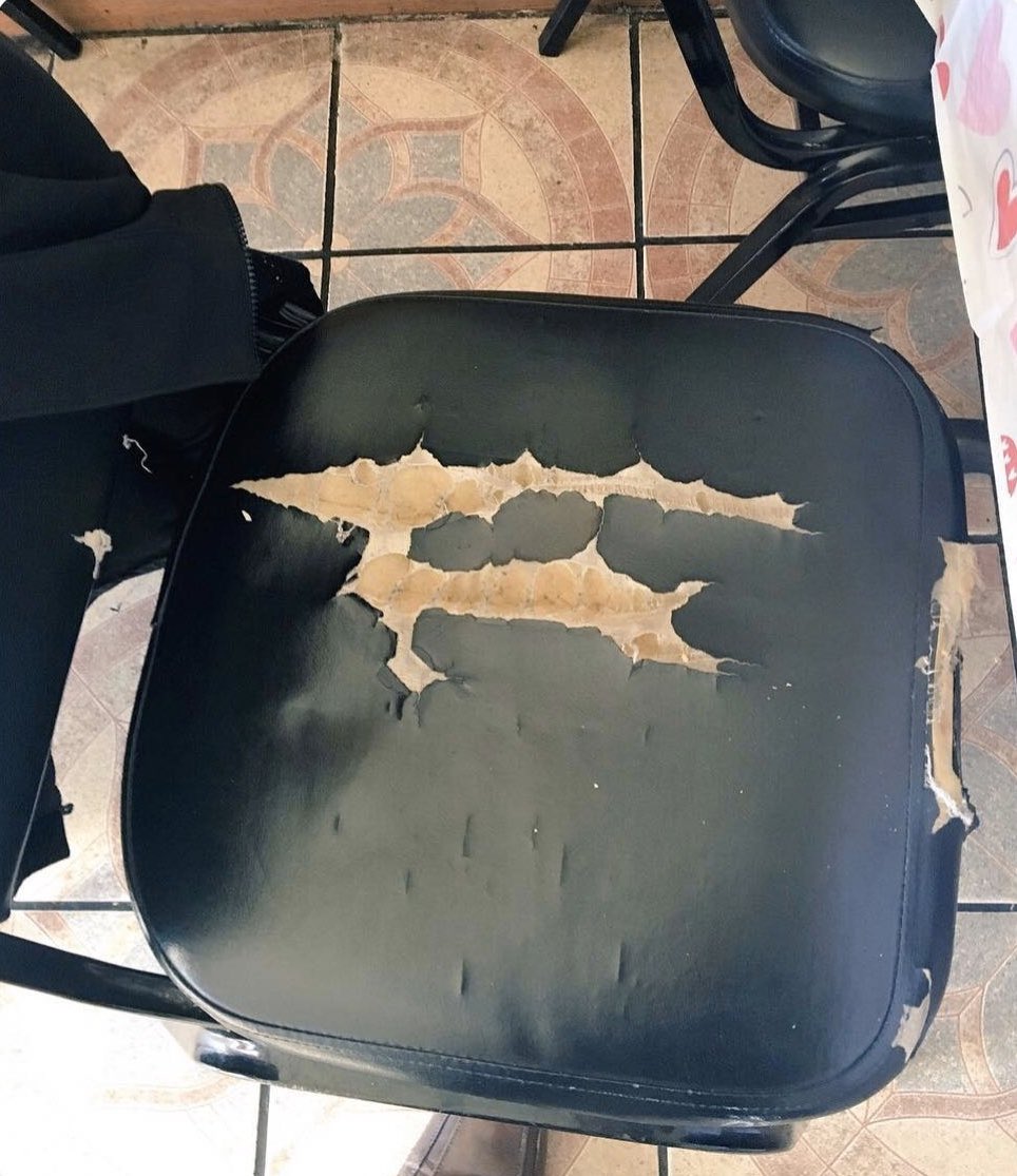 MafiosoRo's tweet image. How good will the food at this restaurant be?