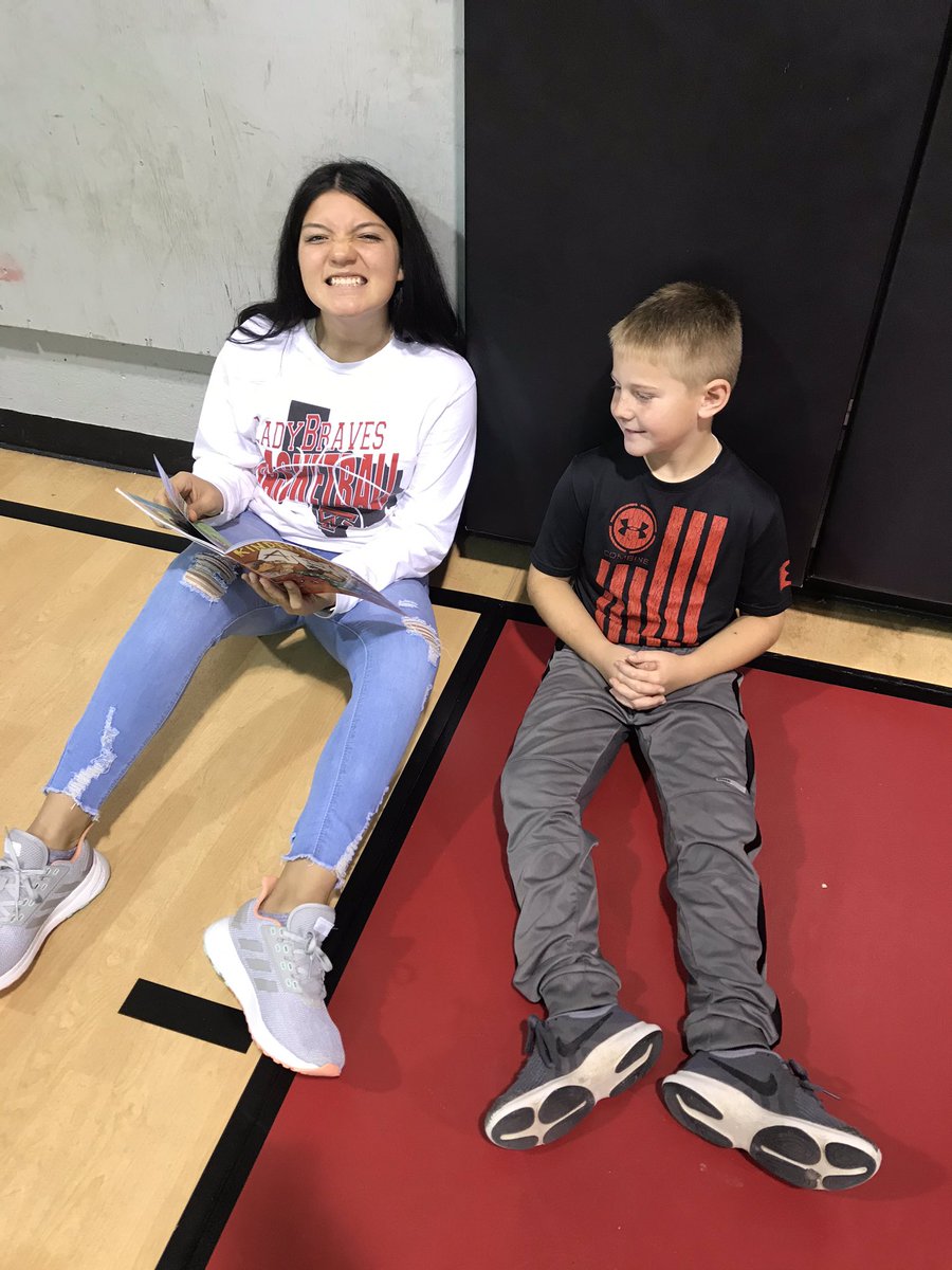 Three Way ISD tweet media