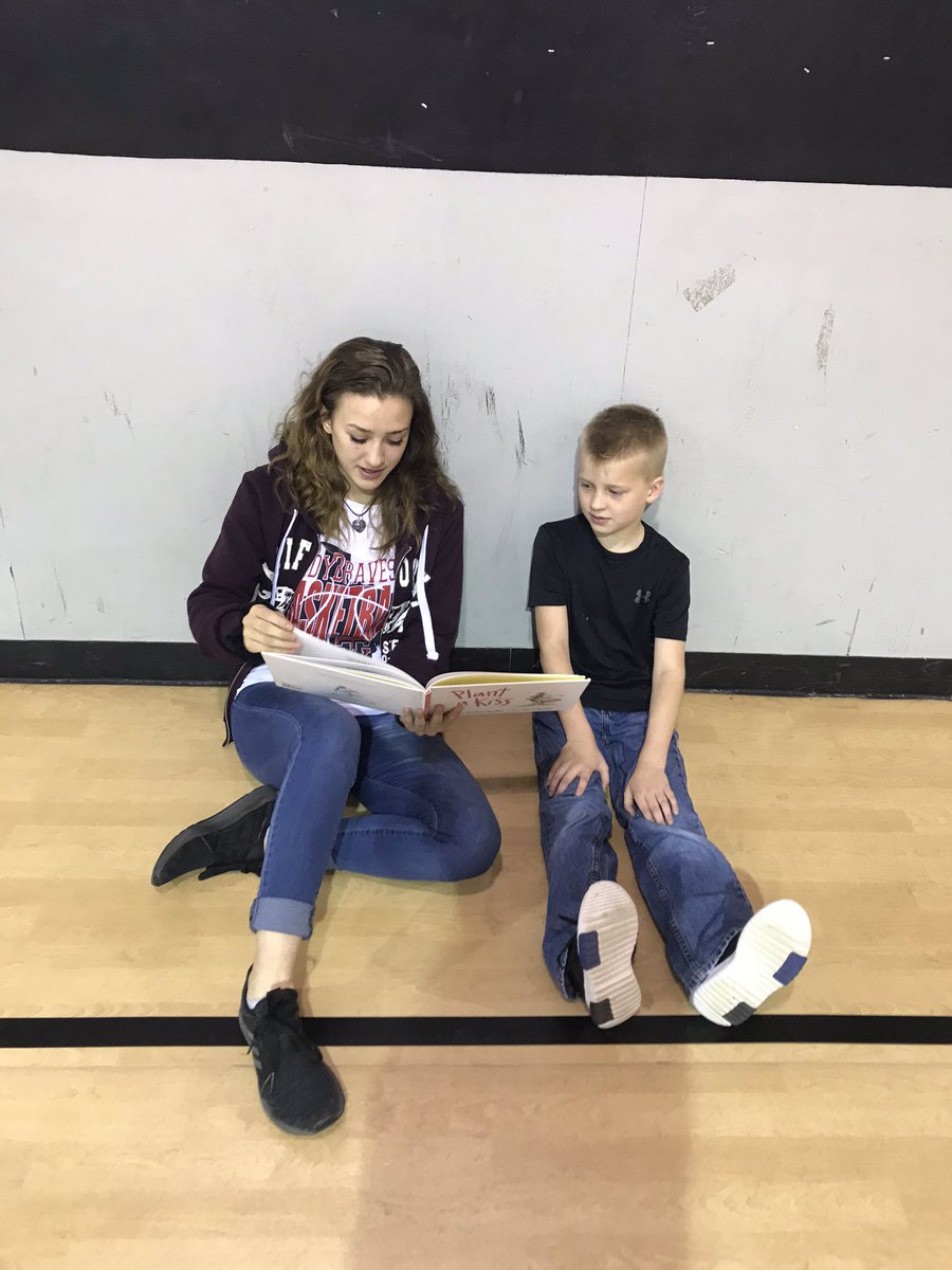 Three Way ISD tweet media