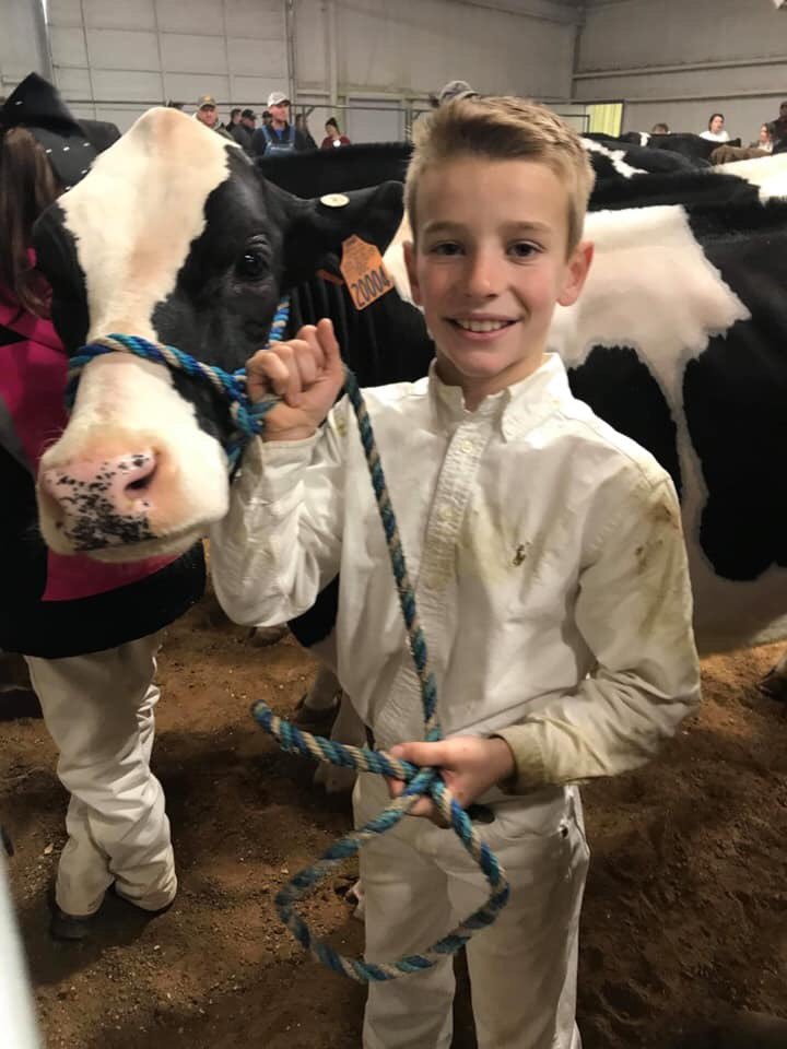 Three Way ISD tweet media