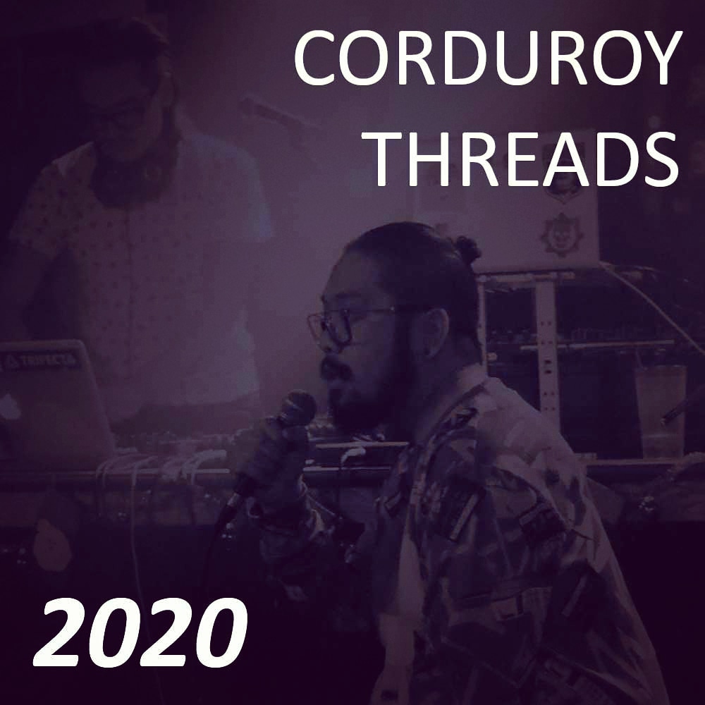 CorduroyThreads's tweet photo. Big things for the new year and new decade! Keep your eyes peeled for the continuation of the podcast and more. 🧡 https://t.co/TO9po1mZIv