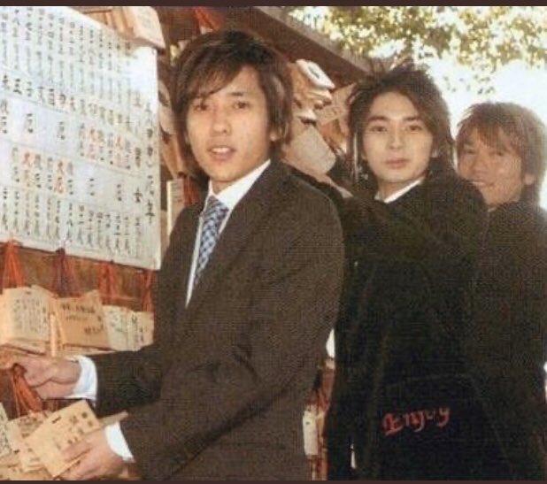 ㊗️成人の日 何回見ても、可愛いベッチンEnjoyスーツの潤くん💜 #成人