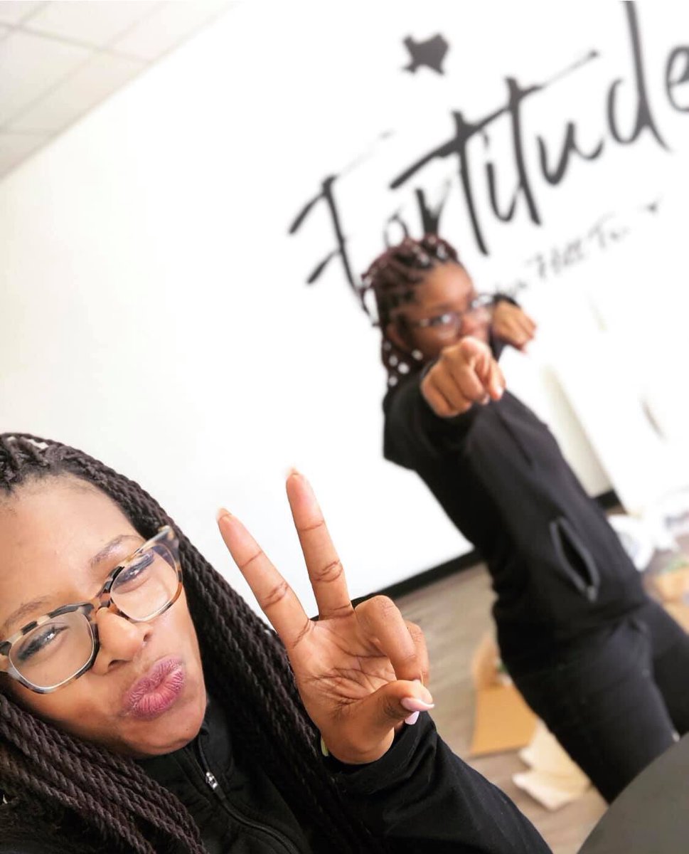 My sister opened a Healthy Shake place in Cedar Hill, Texas! We are Fortitude Wellness Center!
If you’re ever in the area come check us out. We are a Black-Female owned business!! #BlackOwned #DallasTx #FemaleOwned #CedarHilltx #BlackFemaleOwned #herbalifenutrition