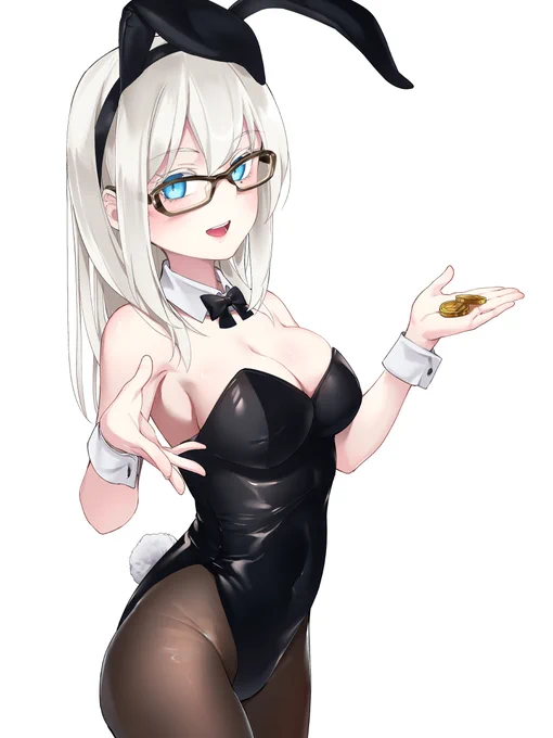 バニー 