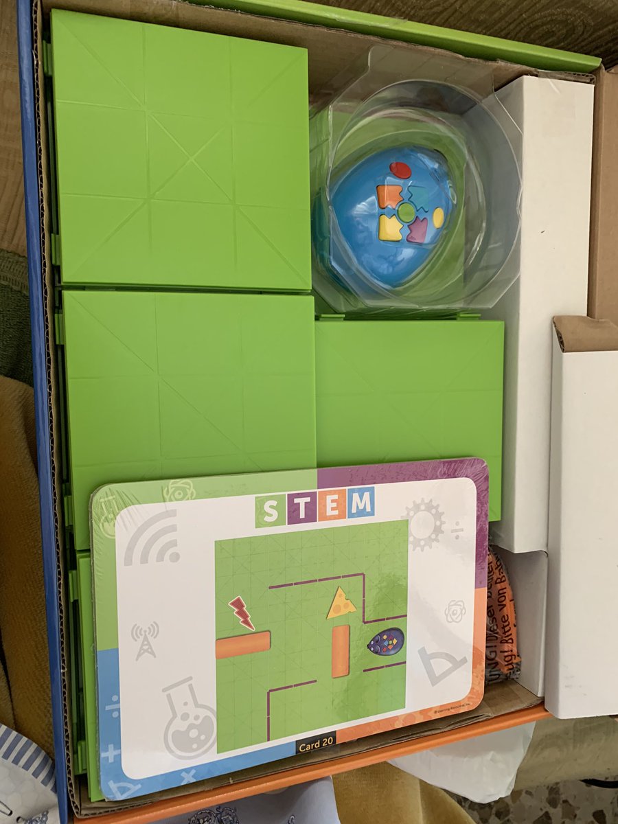 CEIP Padre Jesús tweet media