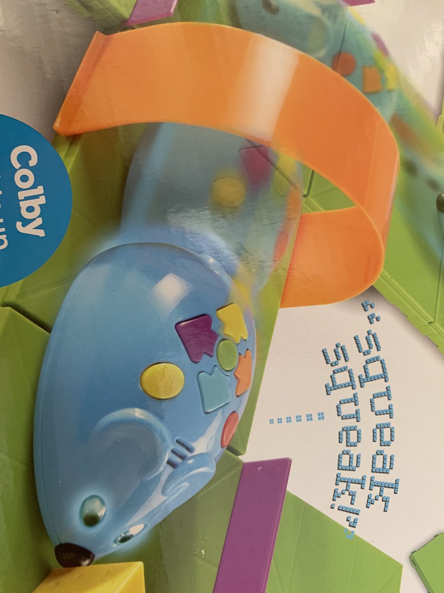 CEIP Padre Jesús tweet media