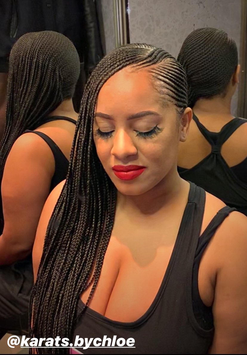 C_CierraSmith's tweet photo. My 3 gorgeous clients from last night 🤩😍🥰 my queens. So beautiful & friendly, I loved working with them. #KaratsByChloe #NJMUA #NYMUA #TravellingMua #BlackGirlMagic #SupportBackBusiness 💎💎💎 https://t.co/AfYMNrlD7E