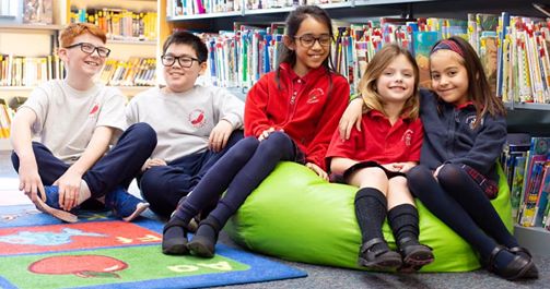 Come see why SJA is a growing Catholic school! Join us for our Open Houses during Catholic Schools' Week:
Sunday, January 26, 11 am-2pm
Tuesday, January 28, 9-11 am
For more information visit sja-hillsdale.org