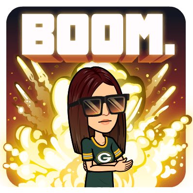 Hell. Yes. 
NFC Championship, here we come.
💚🏈💛
#NFCDivisional 
#GBvsSEA 
#GoPackGo