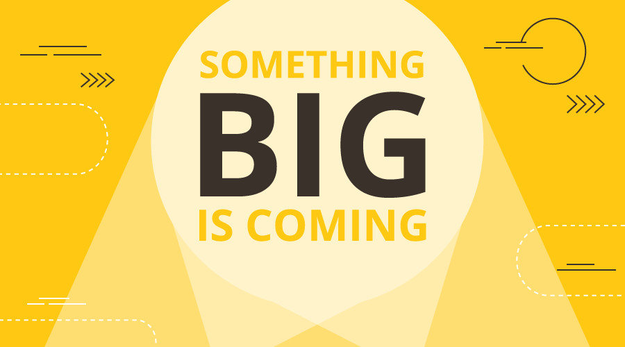 TheGilpies's tweet photo. We'll soon be adding something really exciting to our portfolio of #professional services. Keep your eyes peeled for more news! 👀 #comingsoon #bignews #comms https://t.co/6X6FRGRDyf