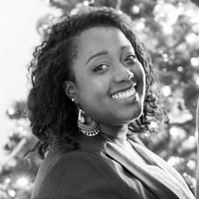Dr. Christina Jerome tweet media