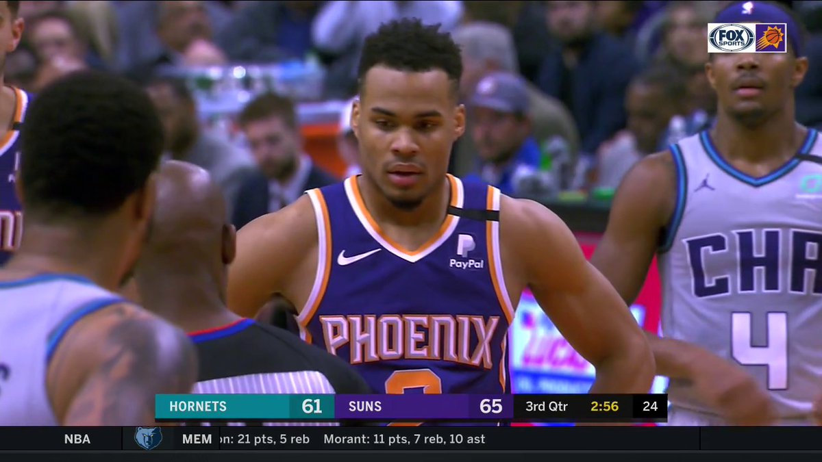 Bally Sports Arizona on Twitter "Another run for the Suns! They have