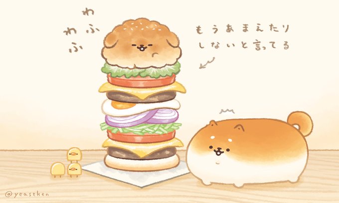 「チーズ サンドイッチ」のTwitter画像/イラスト(人気順)